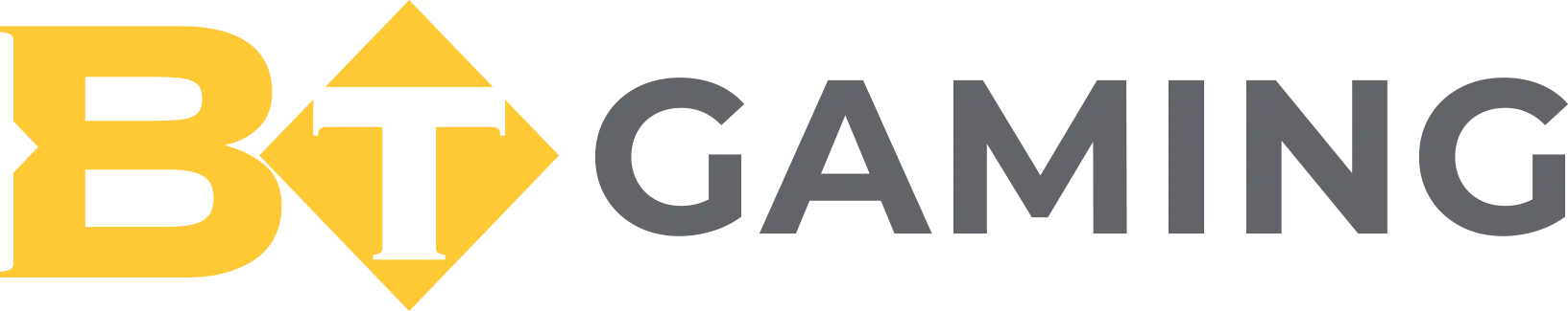 BTGaming logo
