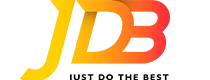 JDB logo