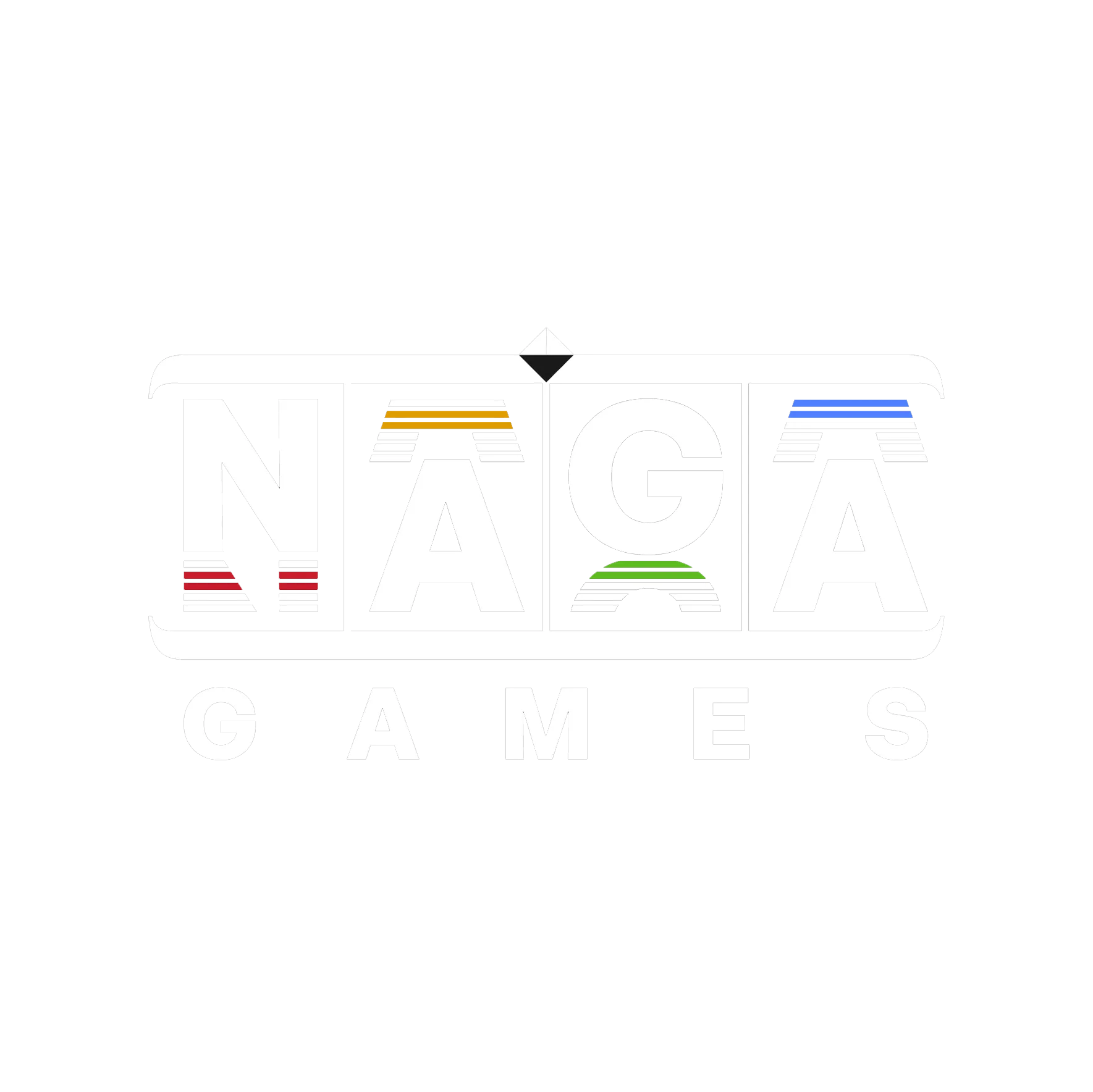 NagaGames logo